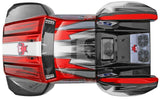 Brushless Electric Truck