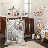 Crib Musical Mobile