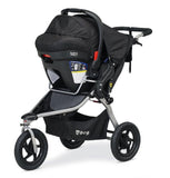 Travel System Stroller
