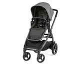 Single Stroller
