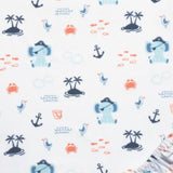 Crib Bedding Set