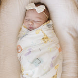 Swaddle Blanket