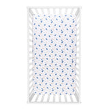 Crib Bedding Set