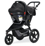 Travel System Stroller