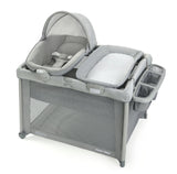 Bassinet Playard