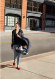  city GO AIR Car Seat