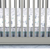 Crib Bedding Set