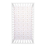 Crib Bedding Set
