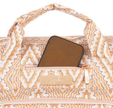 Dr. B.F.F Baby Diaper Bag Backpack