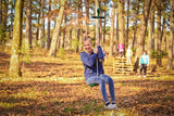 Adventure Park Total Z70 - 70' Zip Line Trolley