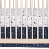 Crib Bedding Set