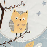 Crib Bedding Set