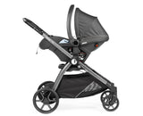 Travel System Stroller