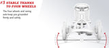 Pedal Go Kart