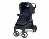 Single Stroller