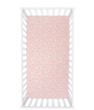 Fitted Crib Sheet Set