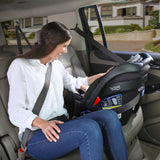 Infant Baby Car Seat