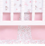 Crib Bedding Set