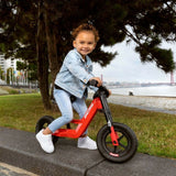 Outdoor Bike