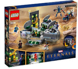 Marvel Rise of the Domo Kids Play 1040 Pieces Set