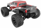 Brushed Electric Truck