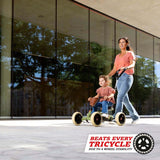 Pedal Go Kart