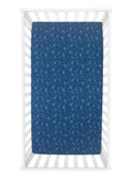 Fitted Crib Sheet
