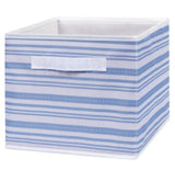Canvas Storage Bin