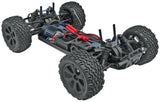 Electric Monster Truck