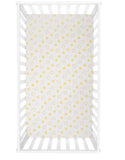 Fitted Crib Sheet