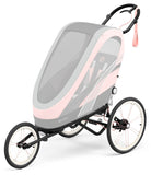 Multisport Trailer Frame
