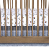 Crib Bedding Set