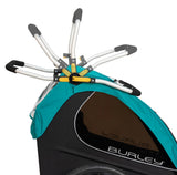 Bike Bicycle Trailer