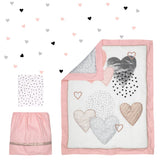 Crib Bedding Set