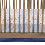 Crib Bedding Set
