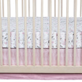 Crib Bedding Set