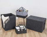 Storage Tote