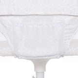 Twin Sleeper Double Baby Bassinet
