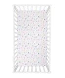 Fitted Crib Sheet Set