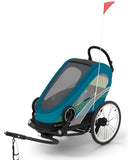 Bike Trailer