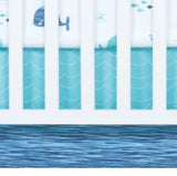 Crib Bedding Set