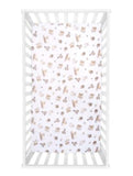 Crib Bedding Set