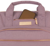 Dr. B.F.F Baby Diaper Bag Backpack