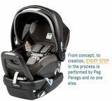 Infant Car Seat