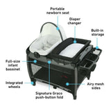 DLX Playard