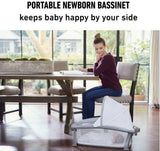 Bassinet Playard