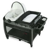 DLX Playard - Nico
