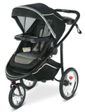 Jogging Stroller