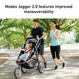 Jogging Stroller