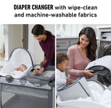 DLX Playard